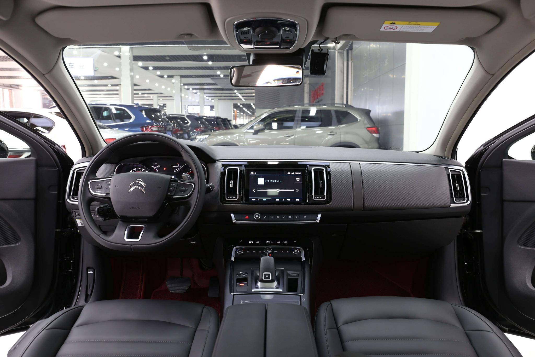Citroen C6 2021 400THP Comfort