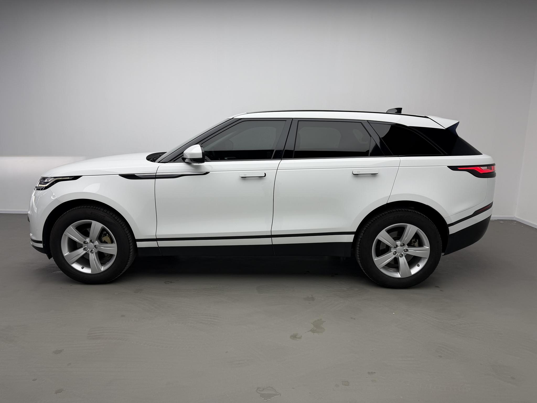 Land Rover Range Rover Star 2018 P250 S