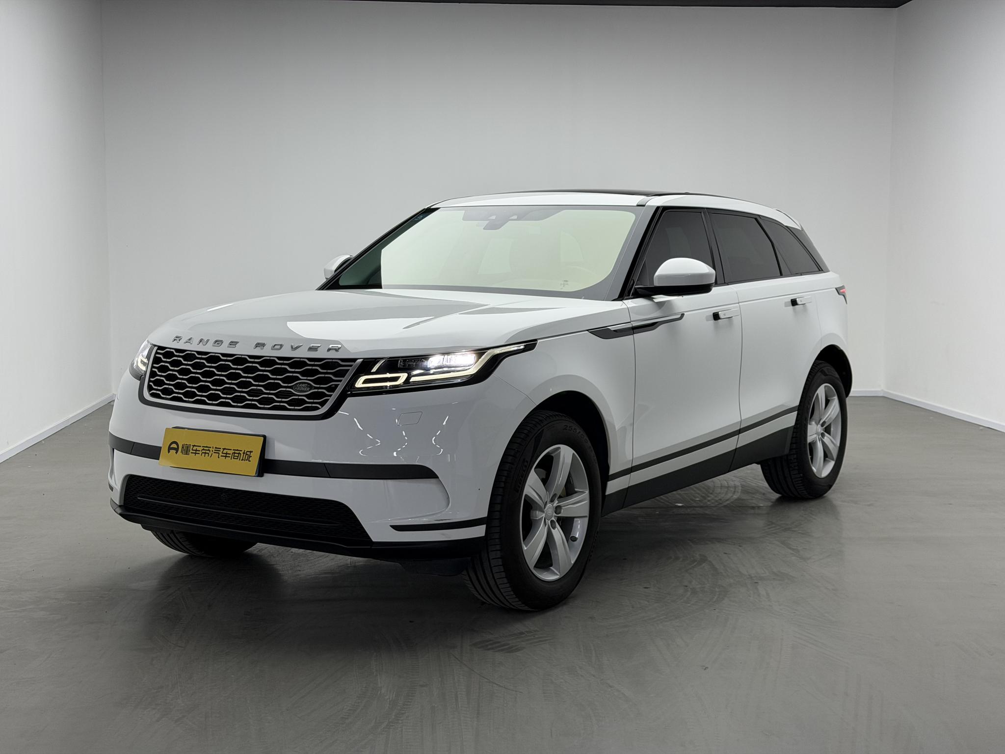 Land Rover Range Rover Star 2018 P250 S