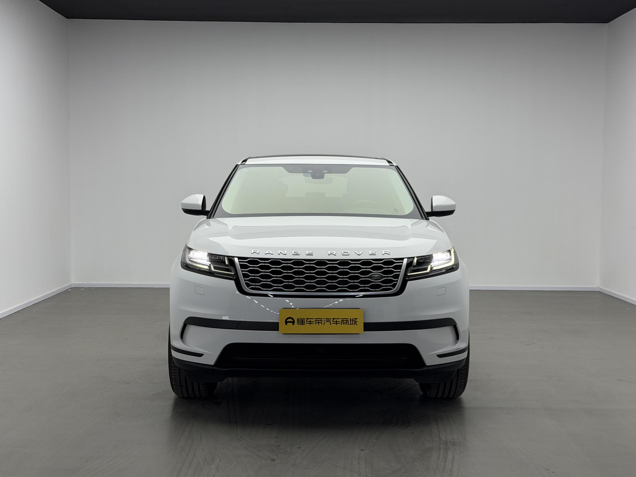 Land Rover Range Rover Star 2018 P250 S