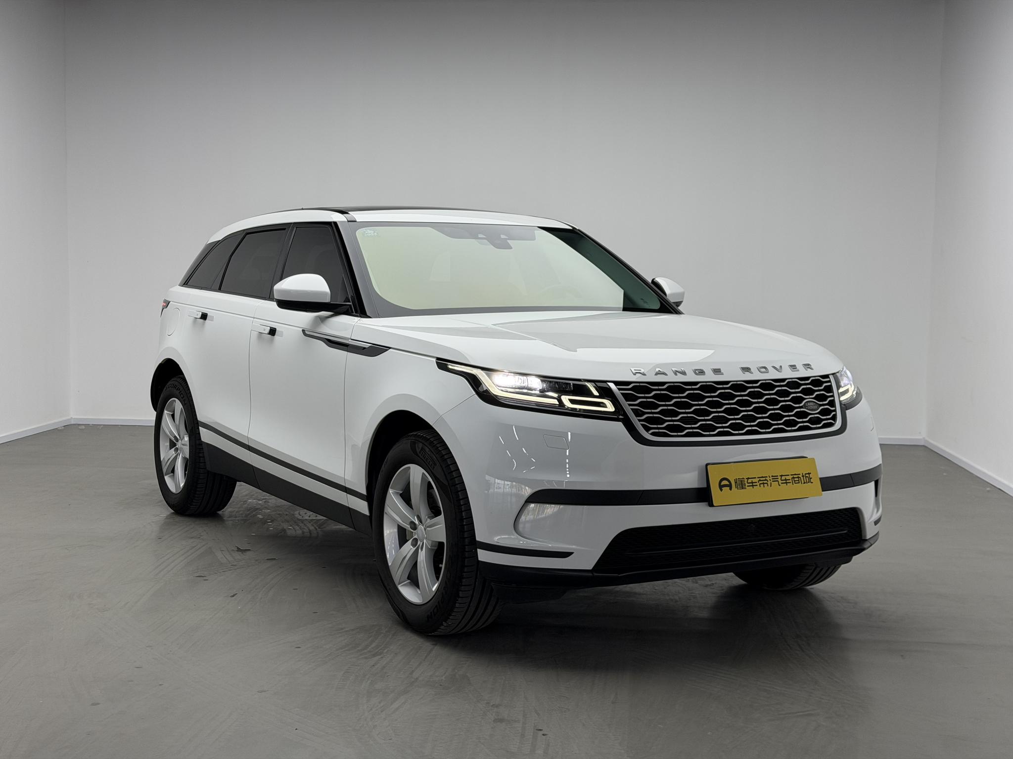 Land Rover Range Rover Star 2018 P250 S