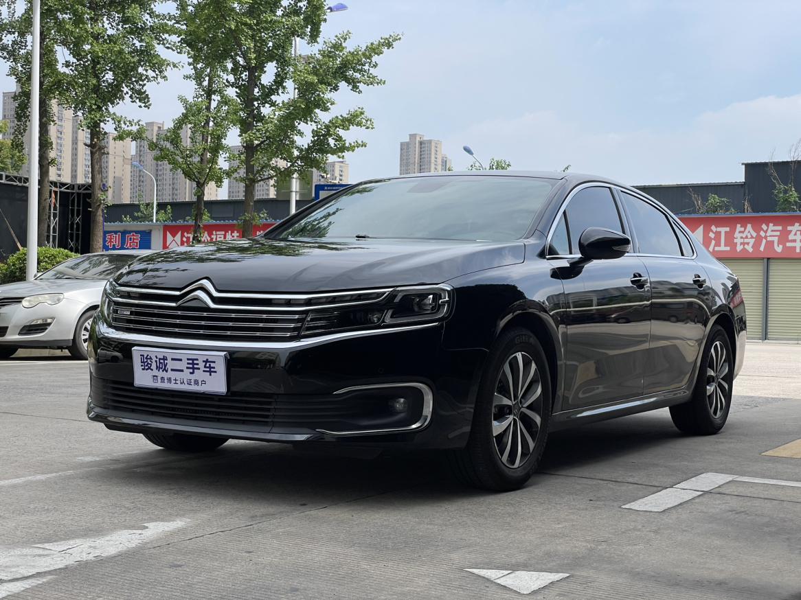 Citroen C6 2023 400THP Commemorative