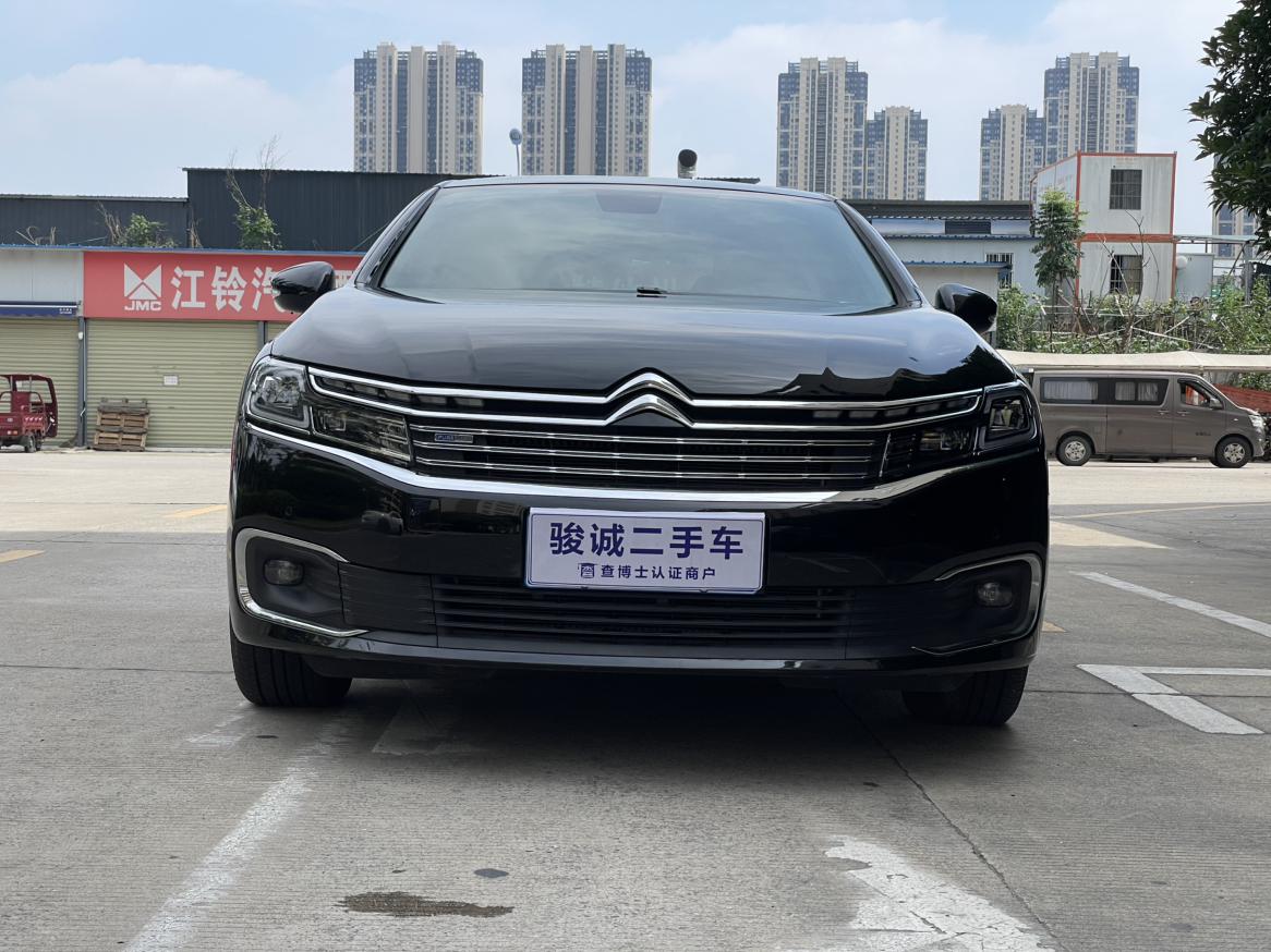 Citroen C6 2023 400THP Commemorative