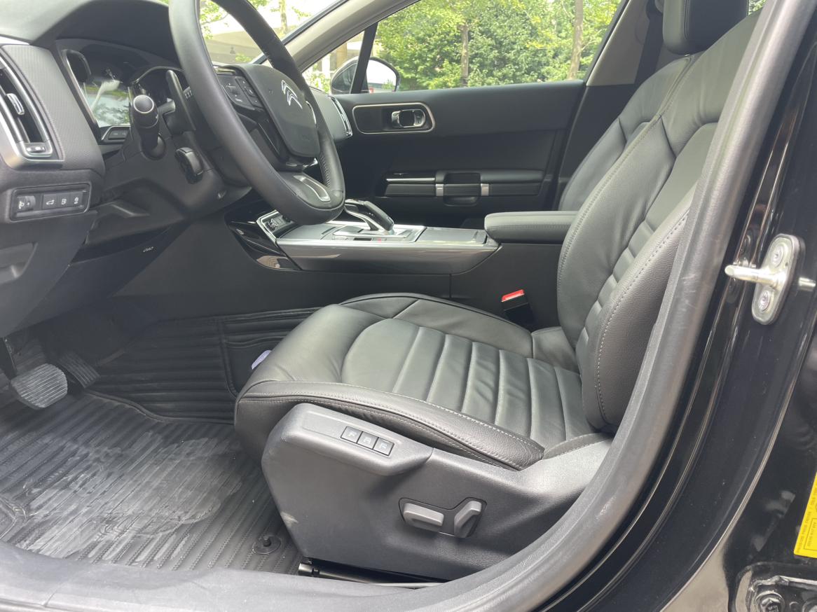 Citroen C6 2023 400THP Commemorative