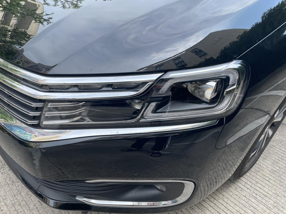 Citroen C6 2023 400THP Commemorative