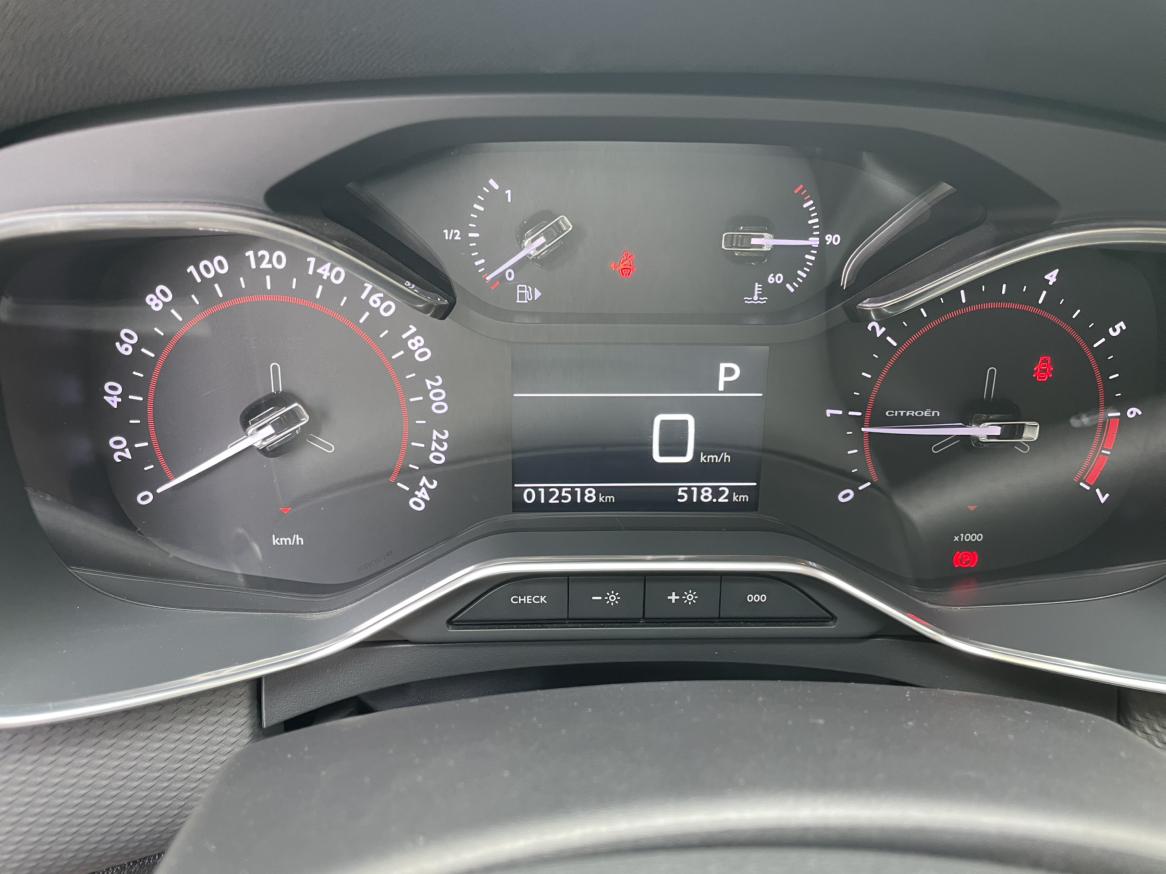 Citroen C6 2023 400THP Commemorative