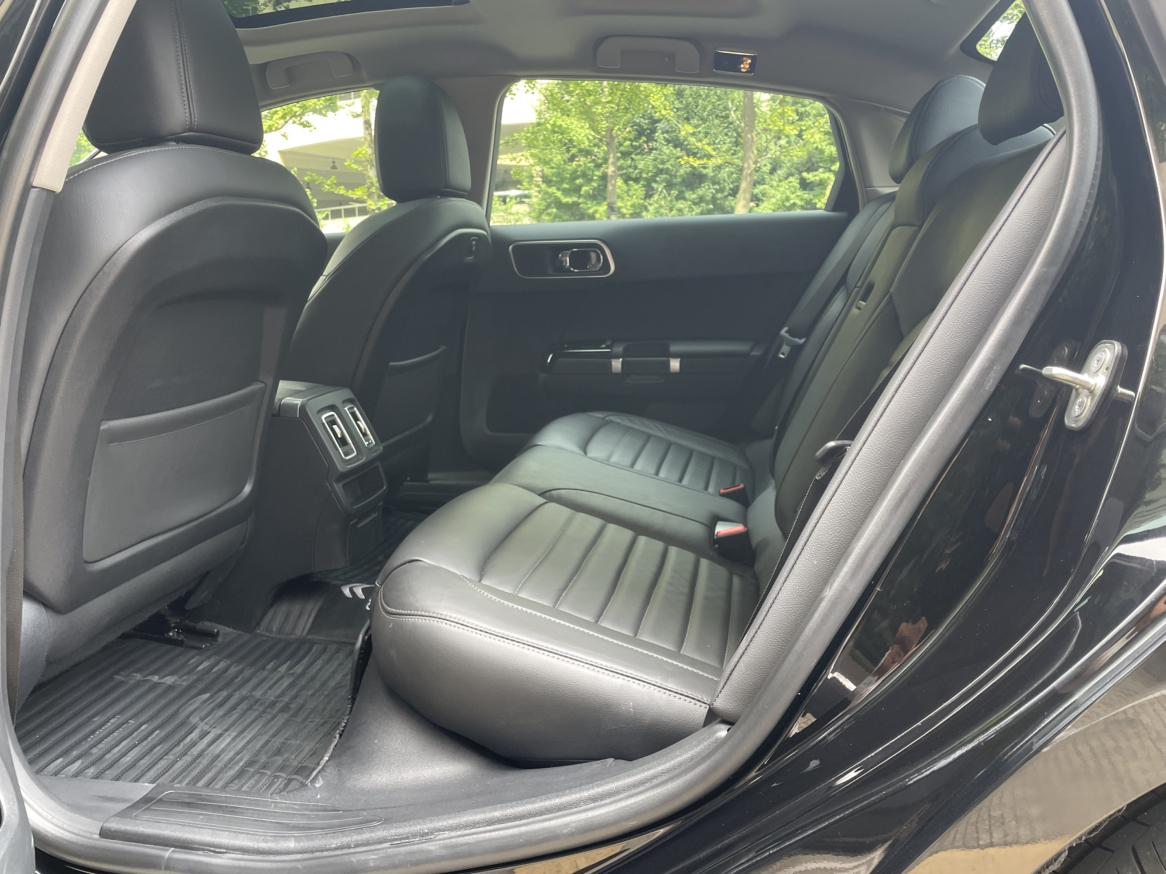 Citroen C6 2023 400THP Commemorative