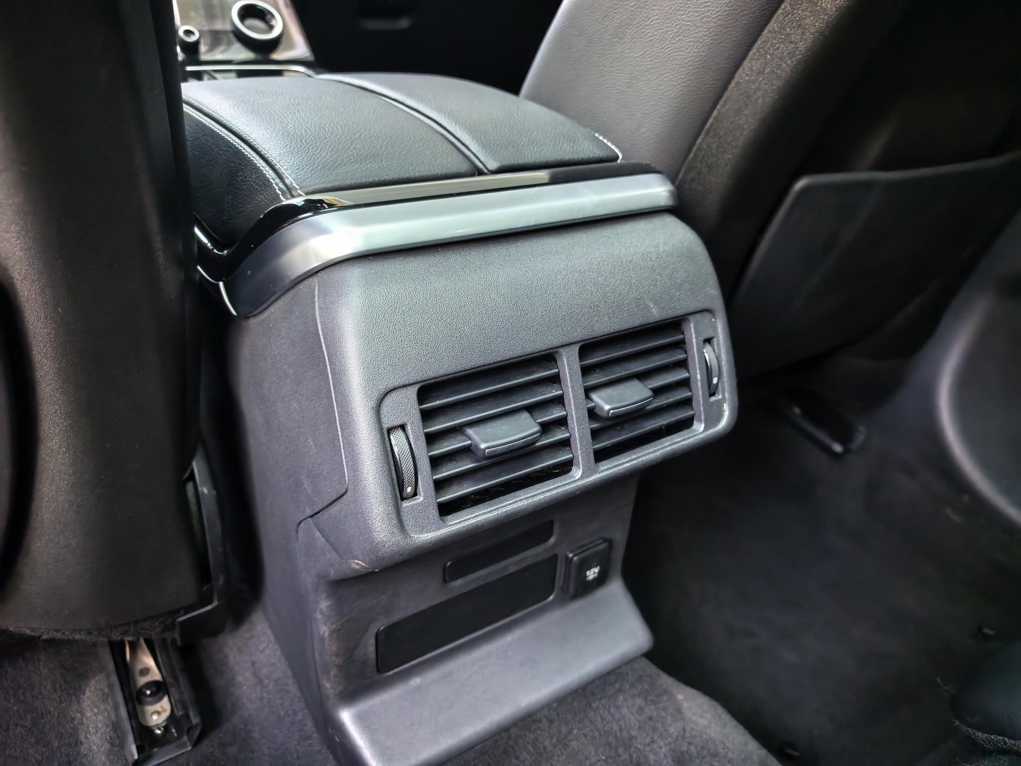 Land Rover Range Rover Star 2020 P250 R-DYNAMIC S