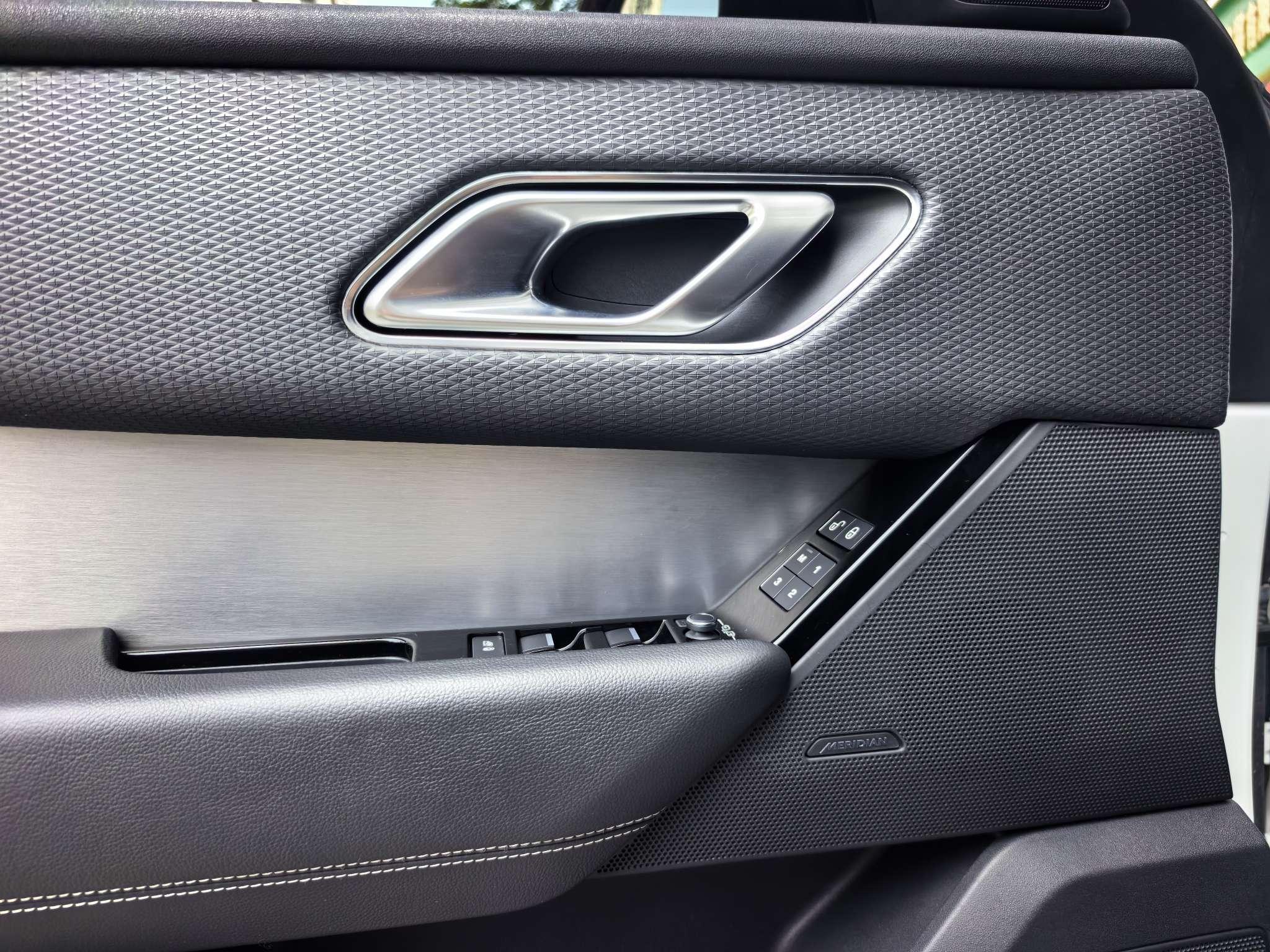 Land Rover Range Rover Star 2020 P250 R-DYNAMIC S