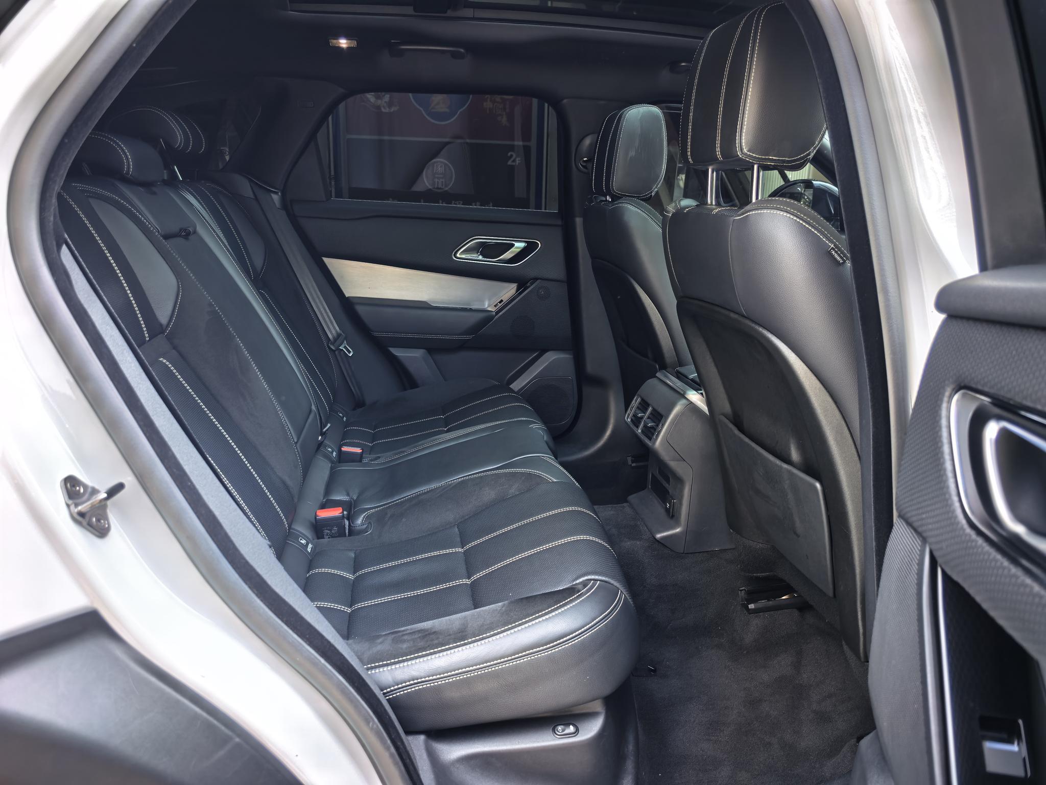 Land Rover Range Rover Star 2020 P250 R-DYNAMIC S