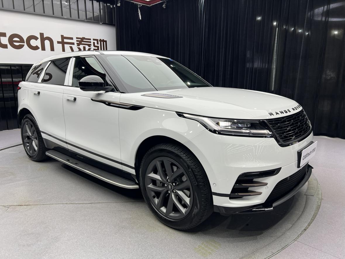 Land Rover Range Rover Star 2024 Dynamic SE