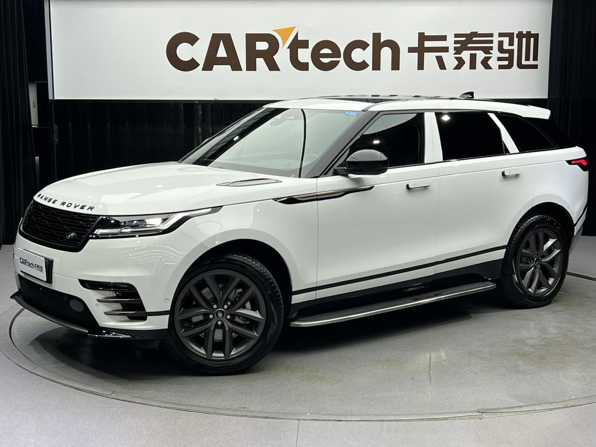 Land Rover Range Rover Star 2024 Dynamic SE