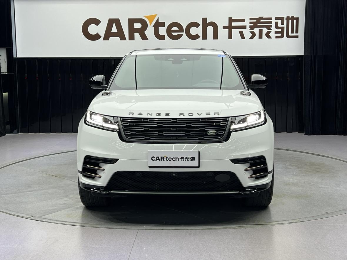 Land Rover Range Rover Star 2024 Dynamic SE