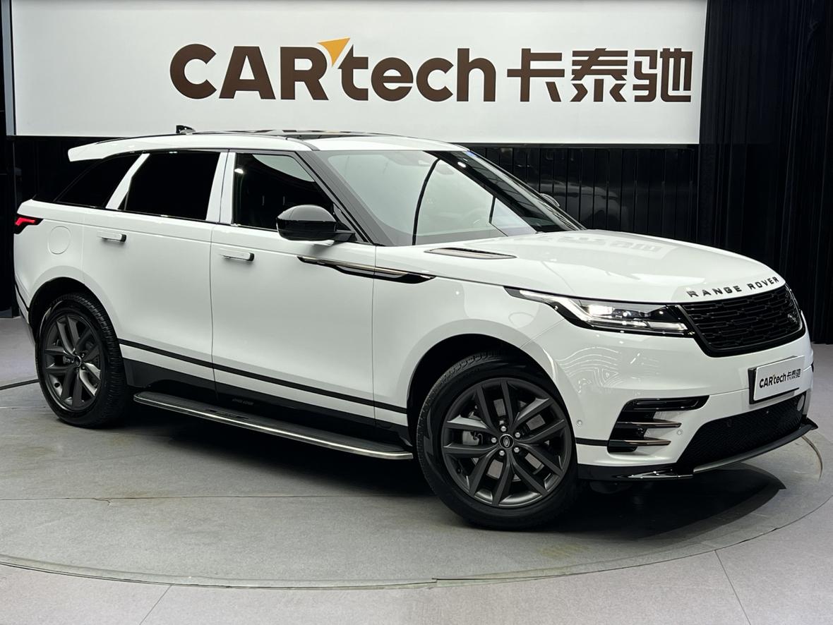 Land Rover Range Rover Star 2024 Dynamic SE