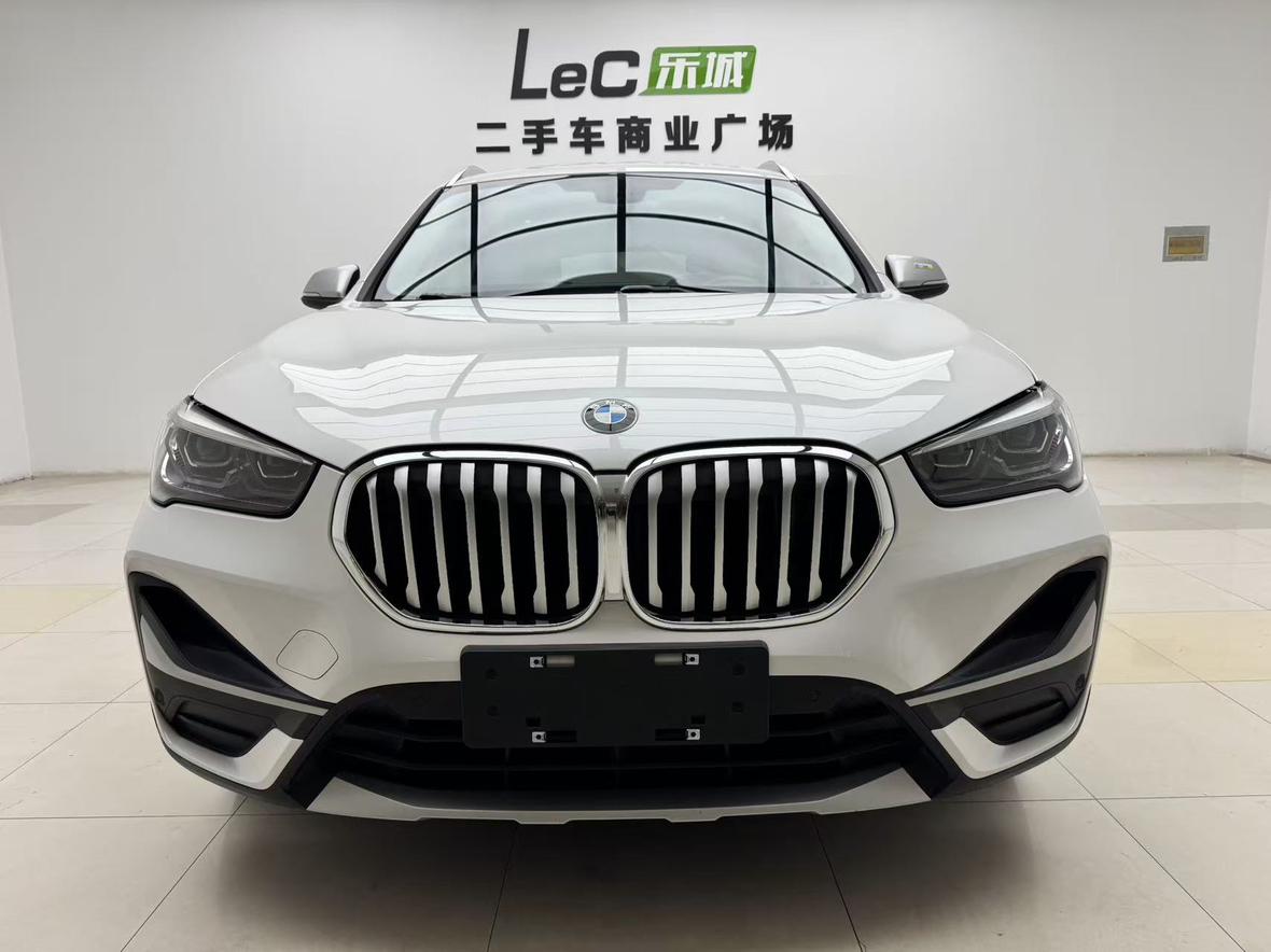 BMW X1 2021 xDrive25Li Premium Plus