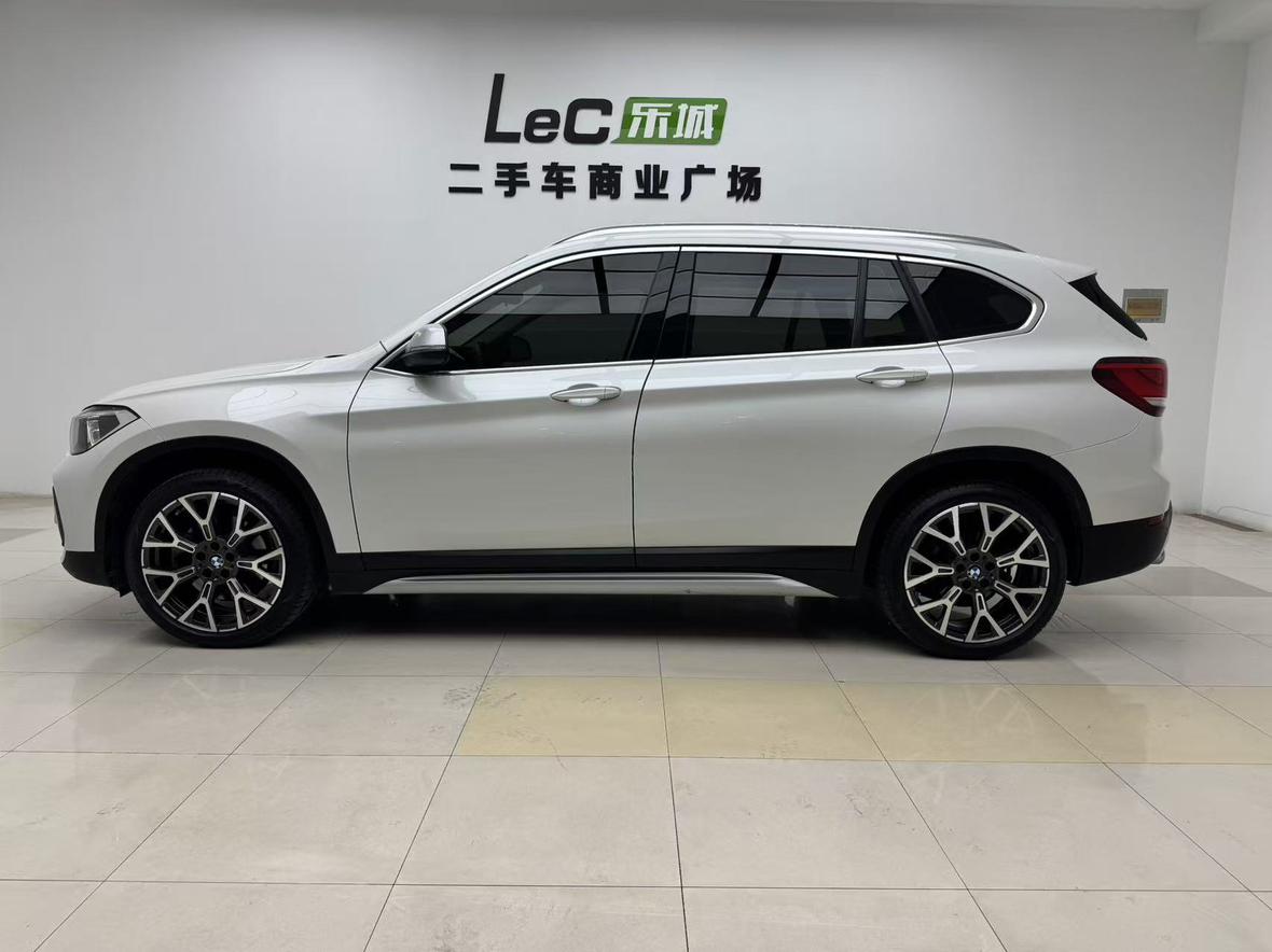BMW X1 2021 xDrive25Li Premium Plus