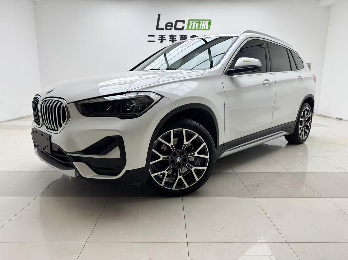 BMW X1 2021 xDrive25Li Premium Plus