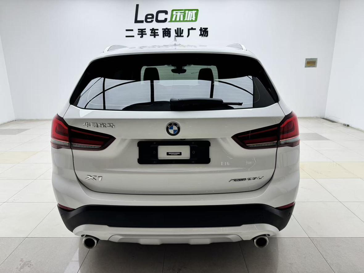 BMW X1 2021 xDrive25Li Premium Plus