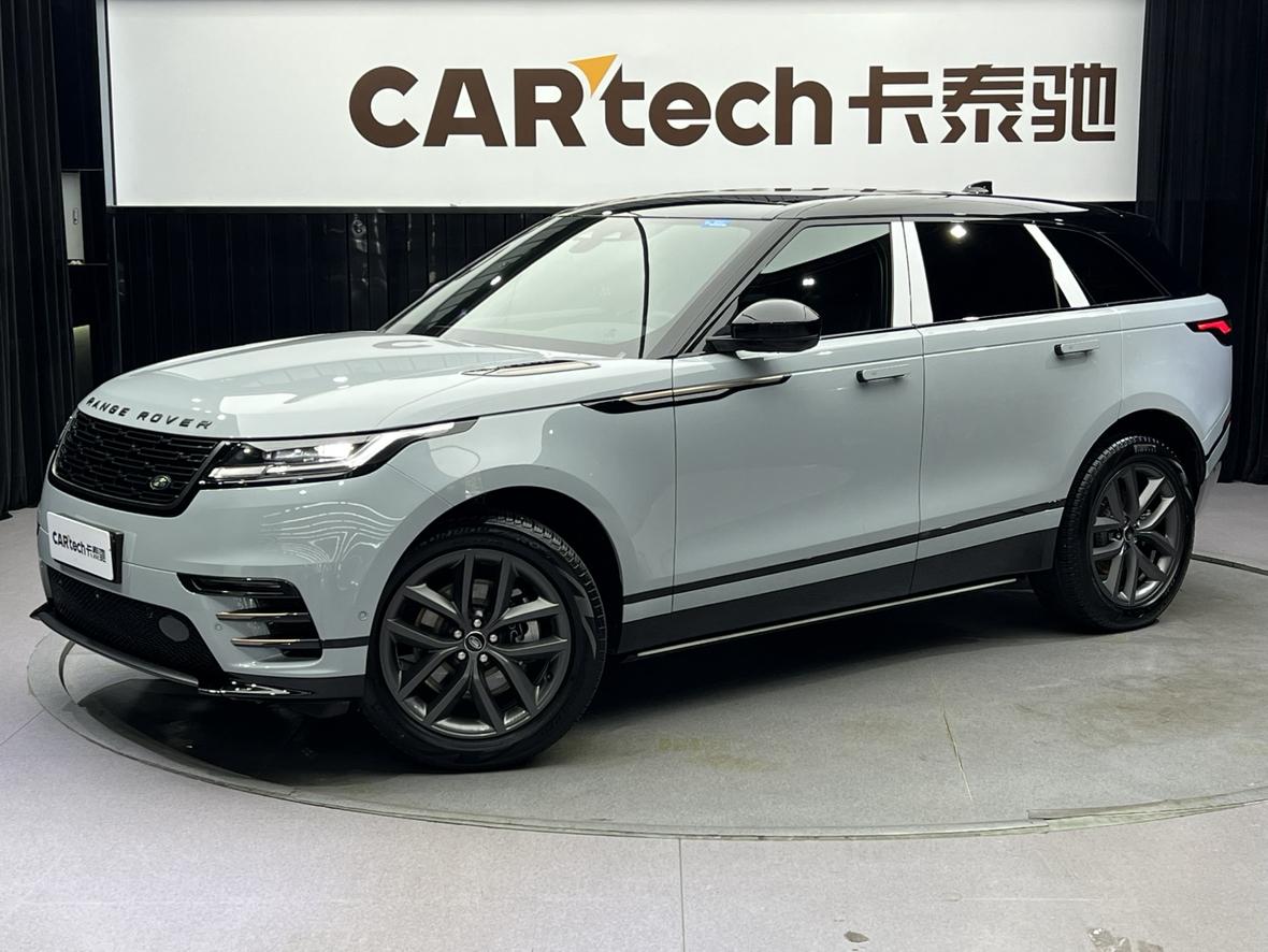 Land Rover Range Rover Star 2024 Dynamic SE