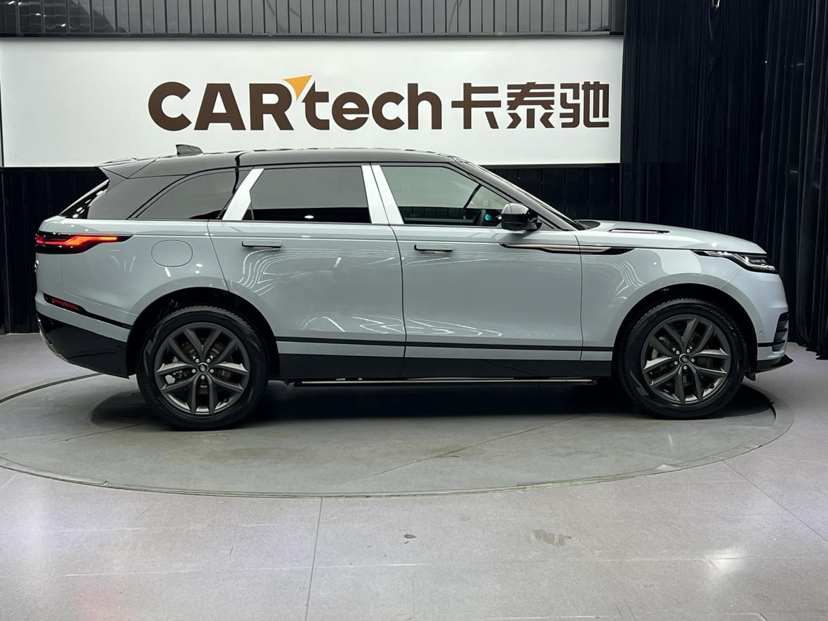 Land Rover Range Rover Star 2024 Dynamic SE