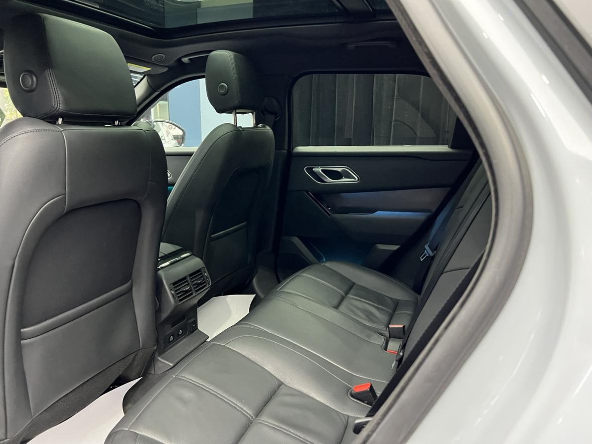 Land Rover Range Rover Star 2024 Dynamic SE