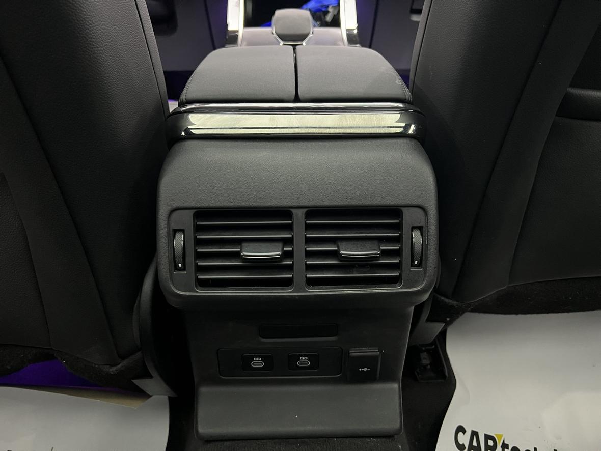 Land Rover Range Rover Star 2024 Dynamic SE