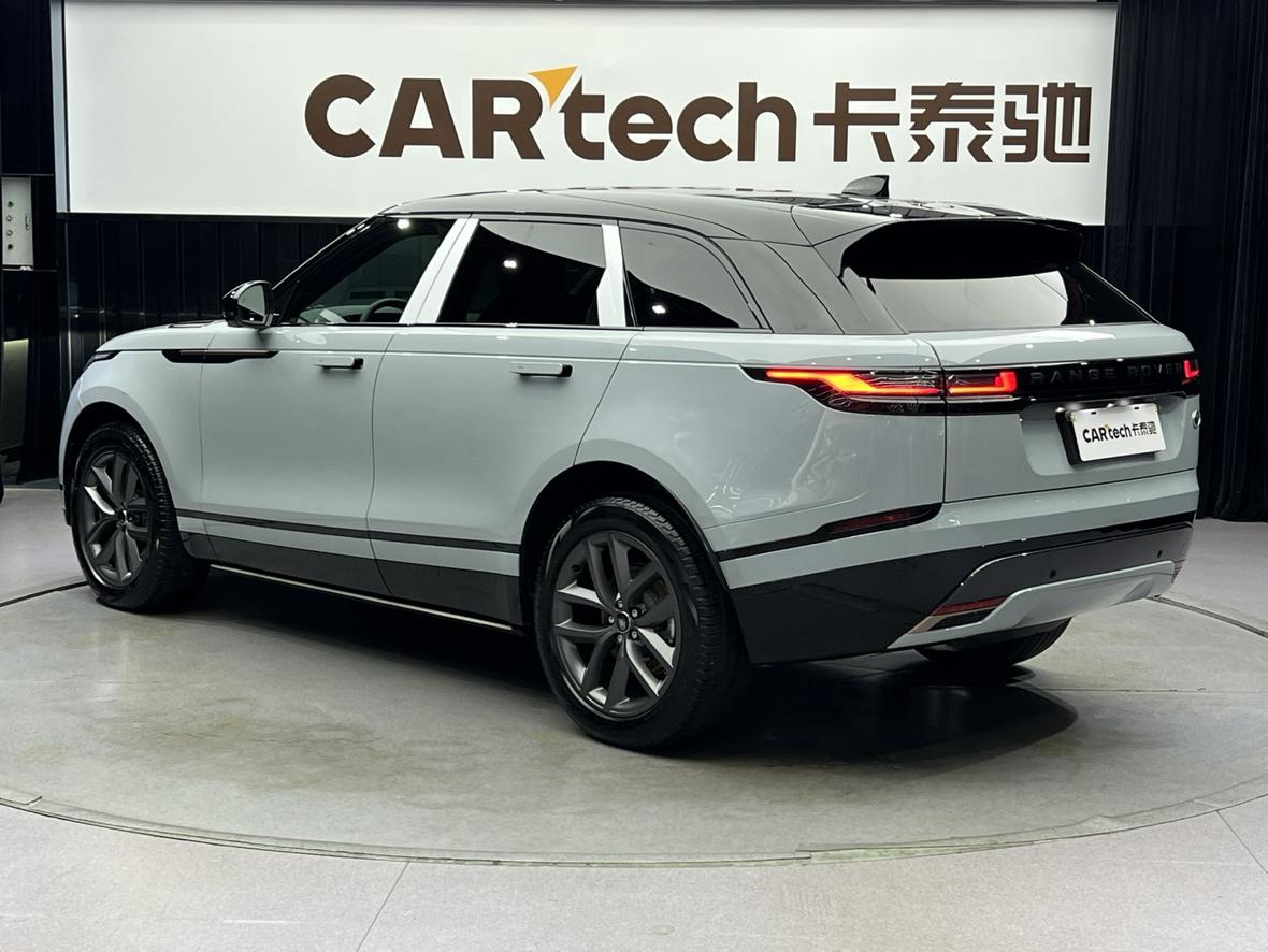Land Rover Range Rover Star 2024 Dynamic SE