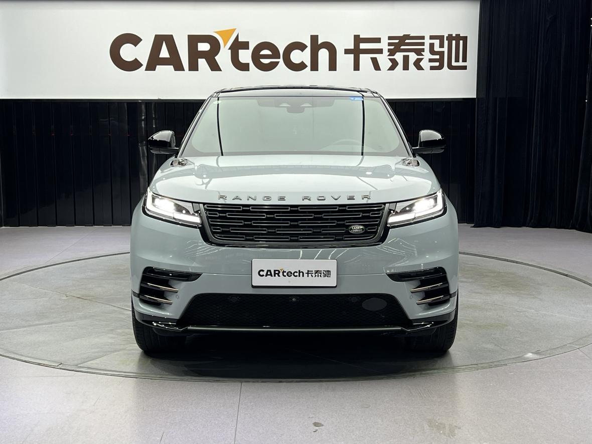 Land Rover Range Rover Star 2024 Dynamic SE