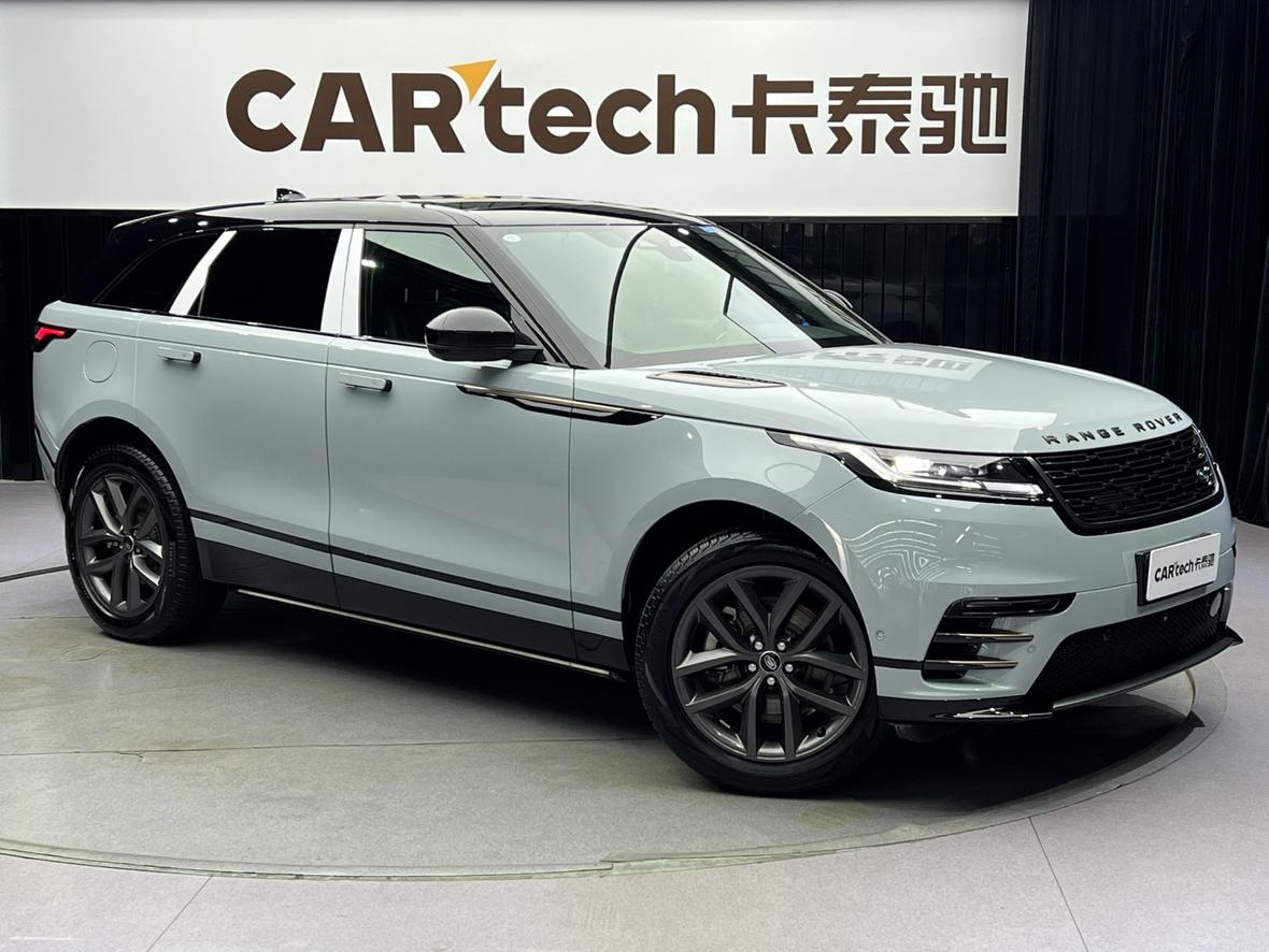 Land Rover Range Rover Star 2024 Dynamic SE