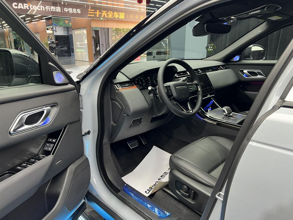 Land Rover Range Rover Star 2024 Dynamic SE