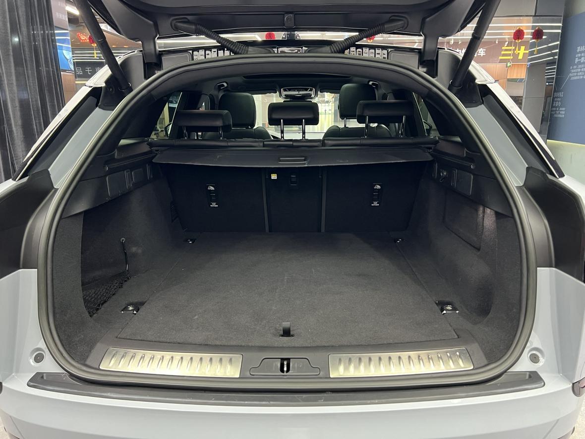 Land Rover Range Rover Star 2024 Dynamic SE