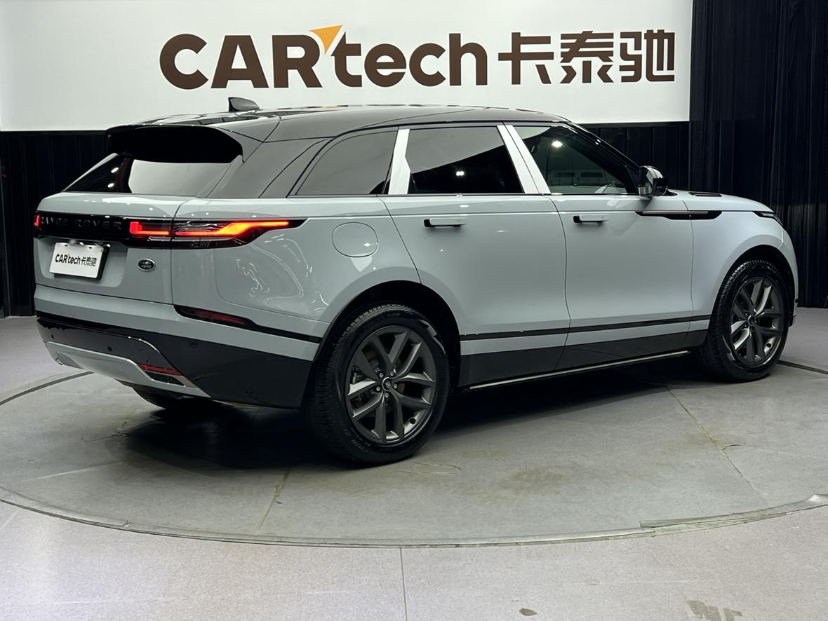 Land Rover Range Rover Star 2024 Dynamic SE