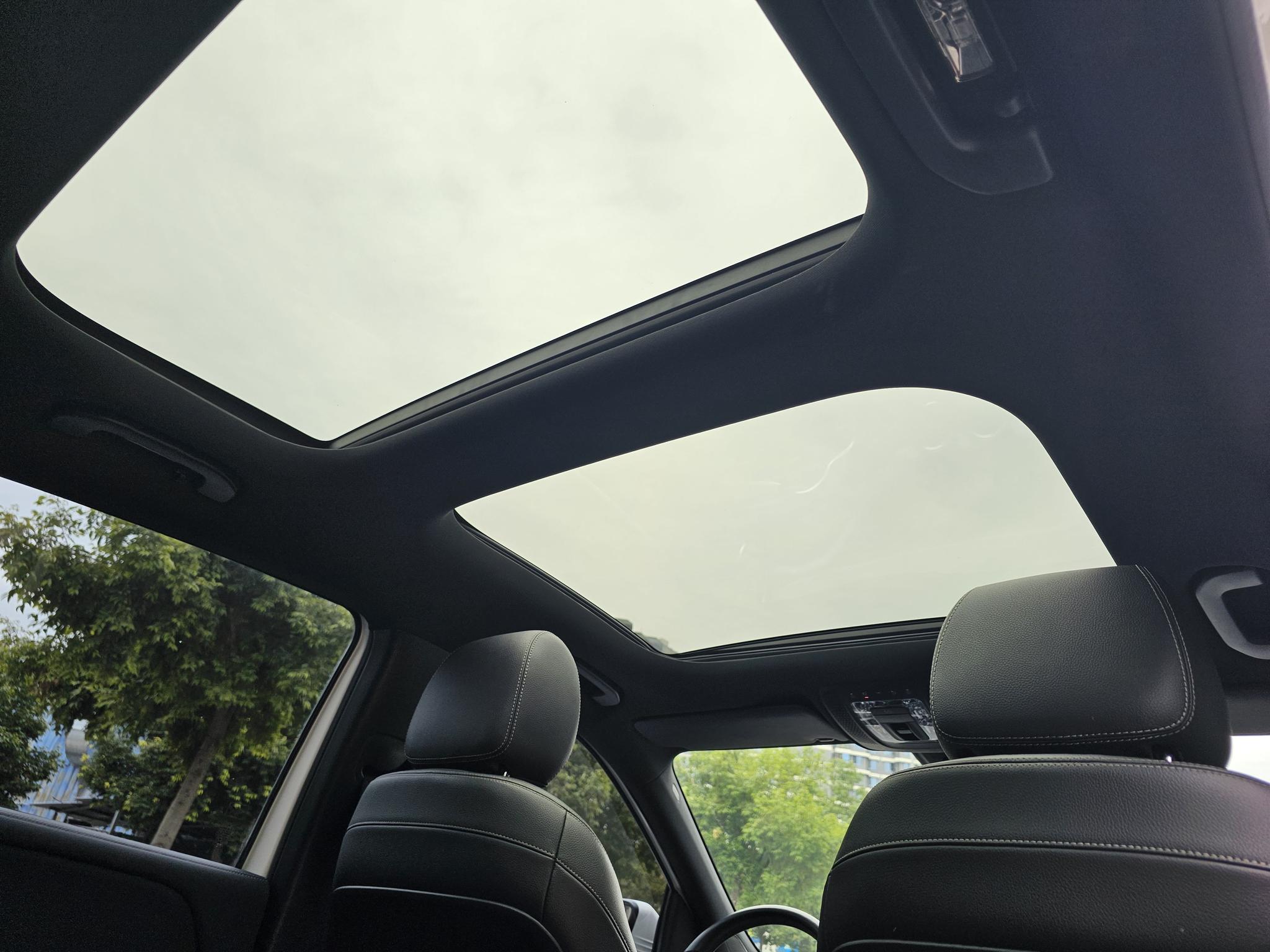 Mercedes-Benz B Class 2021 B 200 Dynamic