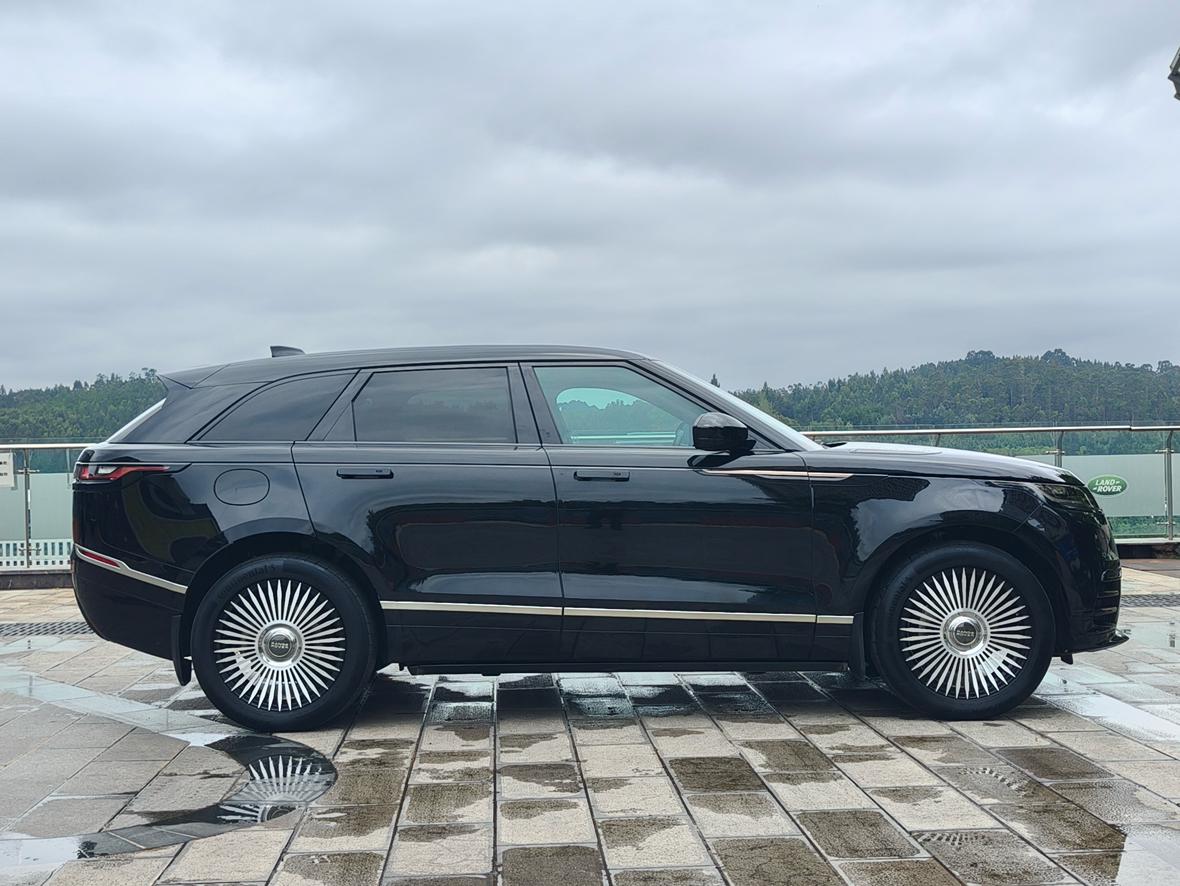 Land Rover Range Rover Star 2020 P250 R-DYNAMIC S