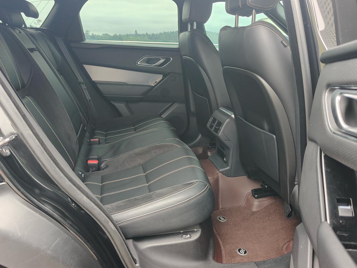 Land Rover Range Rover Star 2020 P250 R-DYNAMIC S