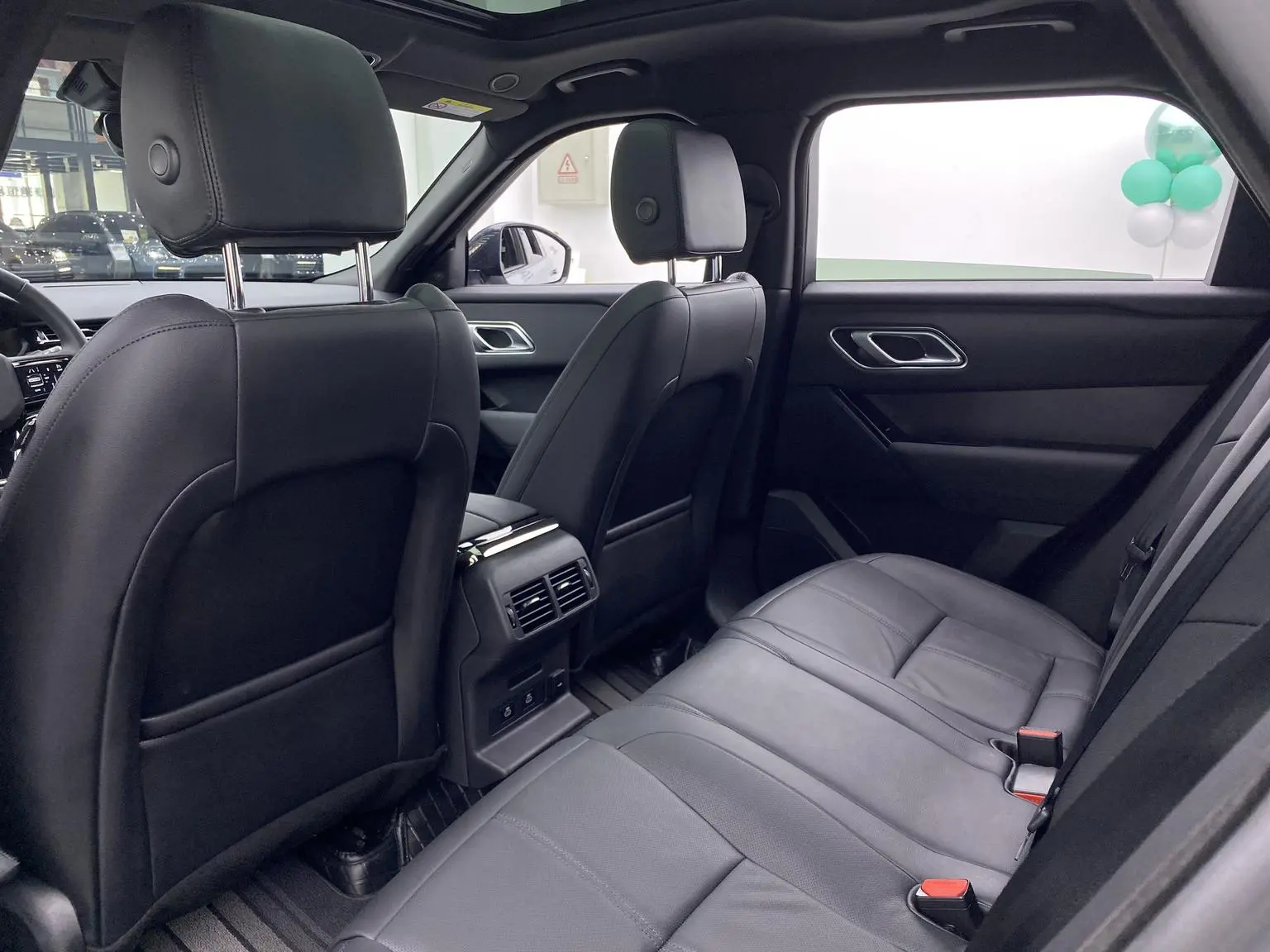 Land Rover Range Rover Star 2024 Dynamic SE