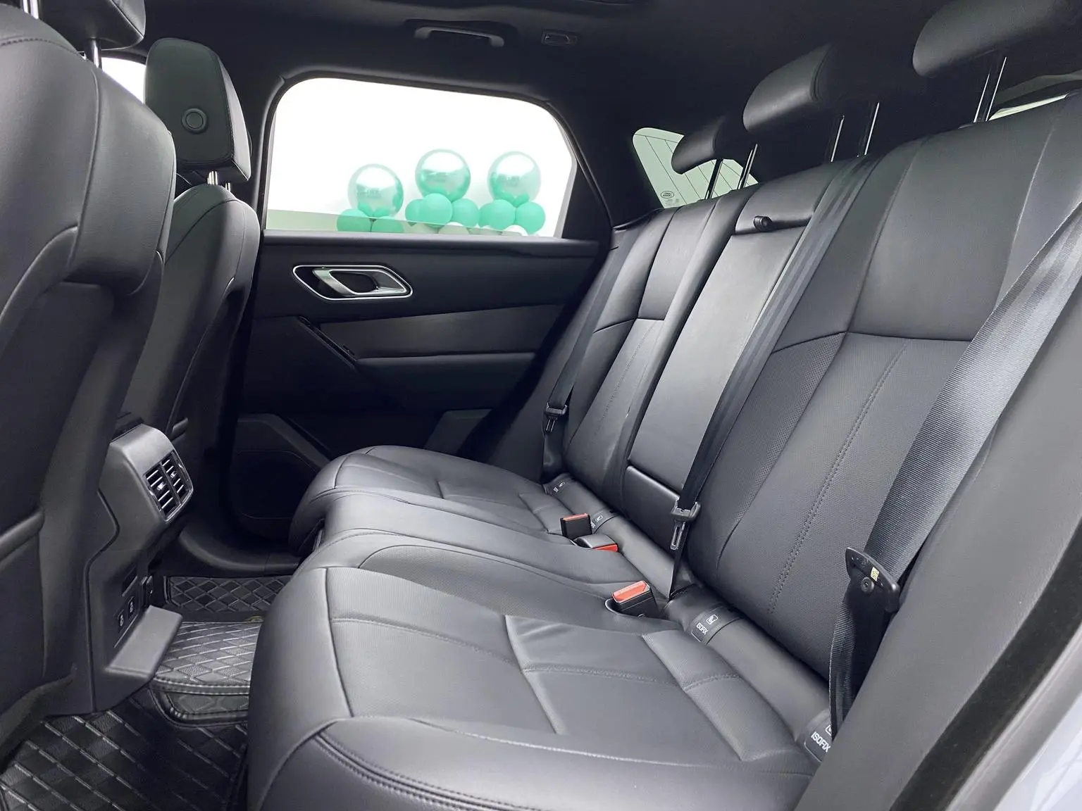Land Rover Range Rover Star 2024 Dynamic SE