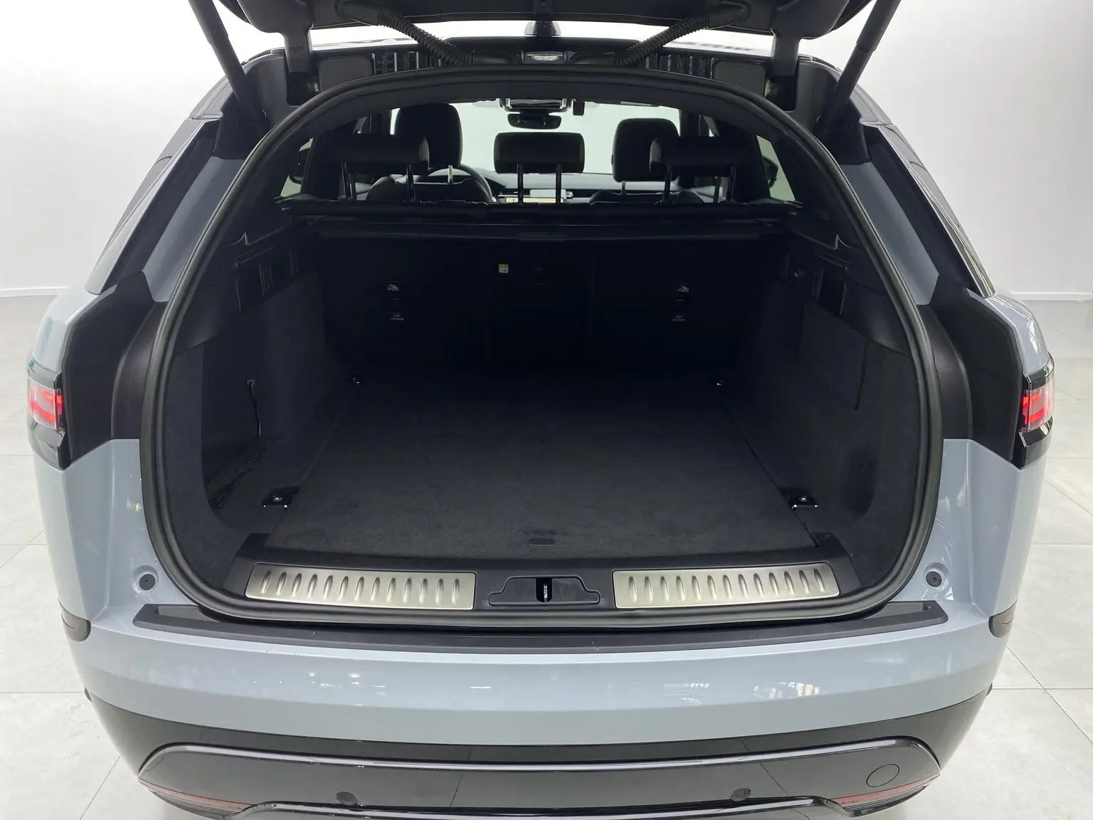 Land Rover Range Rover Star 2024 Dynamic SE