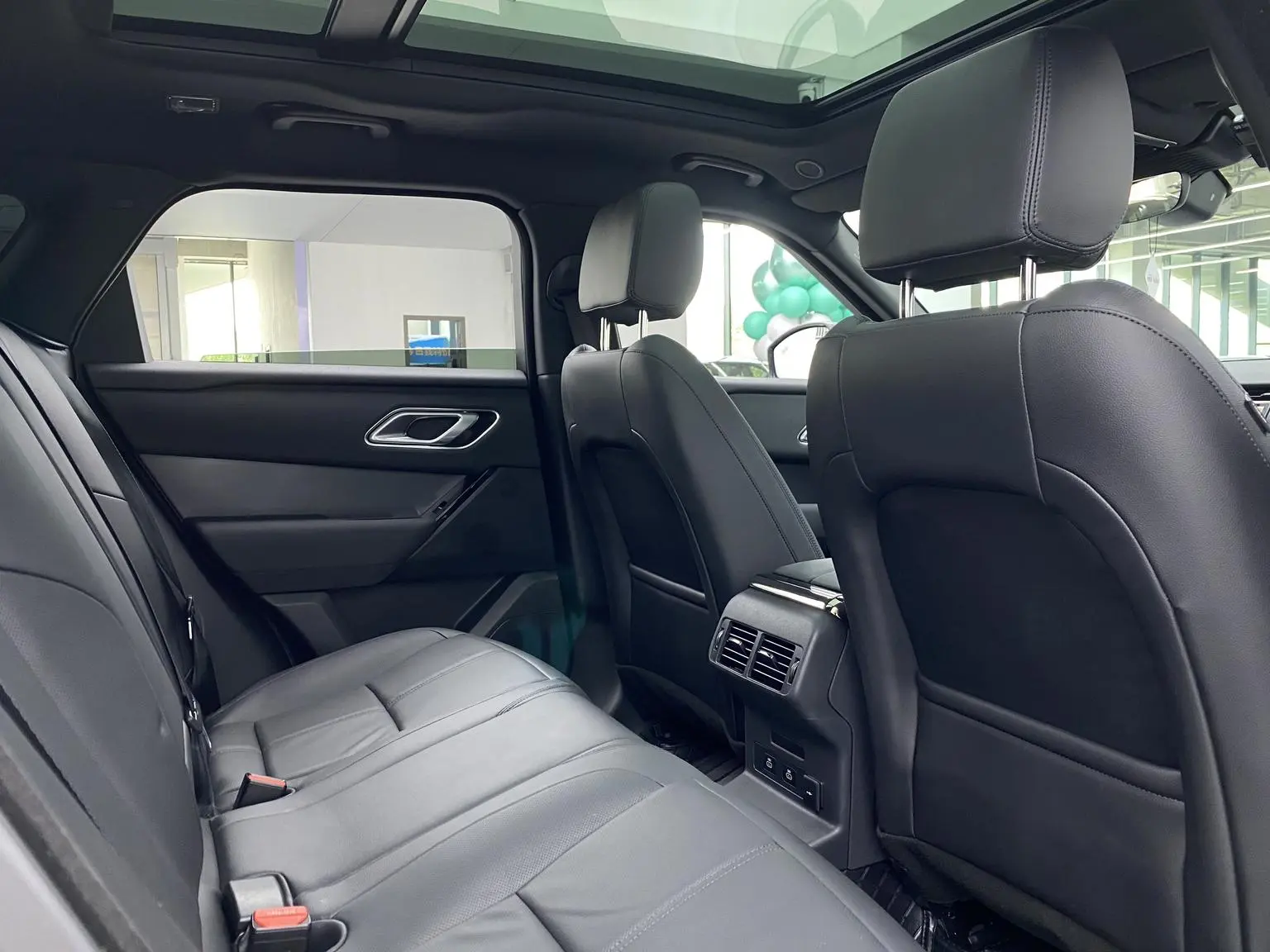 Land Rover Range Rover Star 2024 Dynamic SE