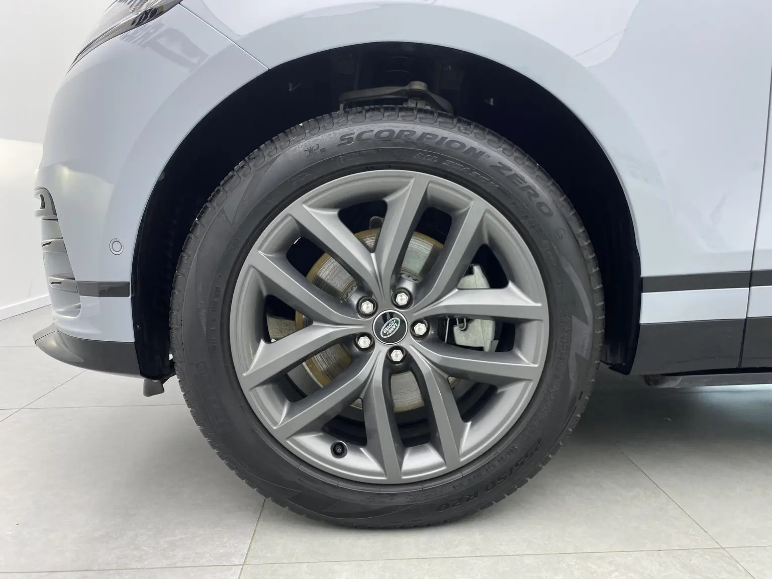Land Rover Range Rover Star 2024 Dynamic SE