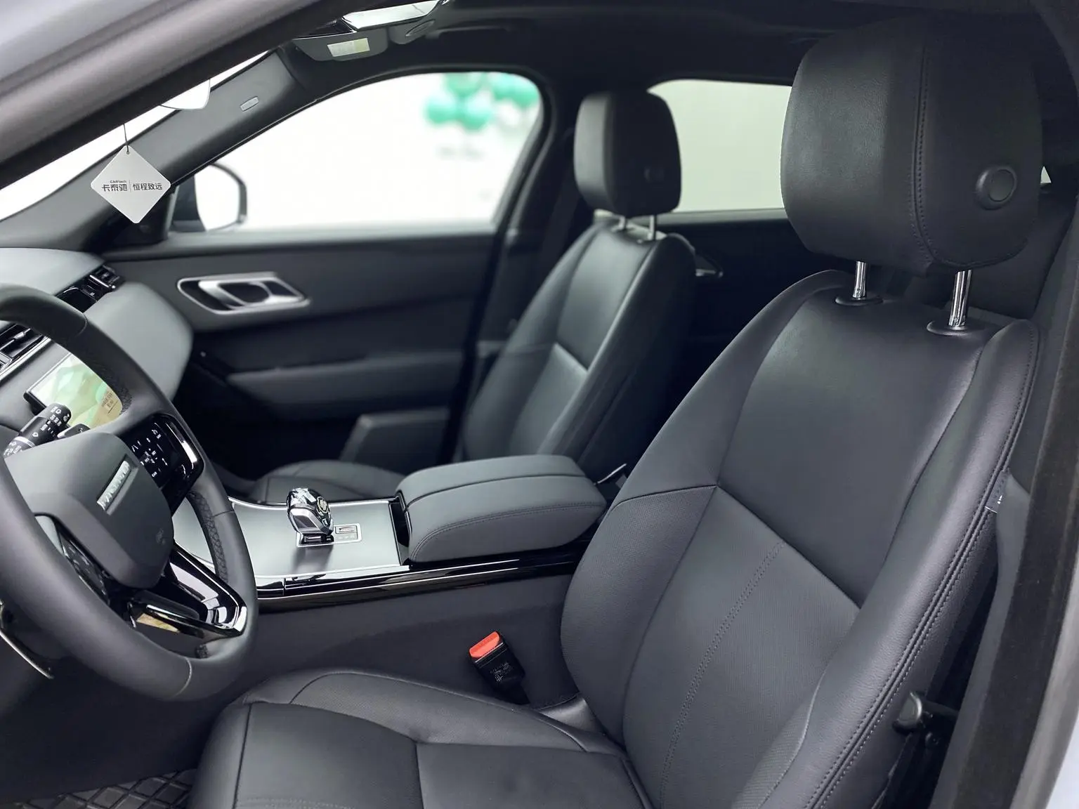 Land Rover Range Rover Star 2024 Dynamic SE