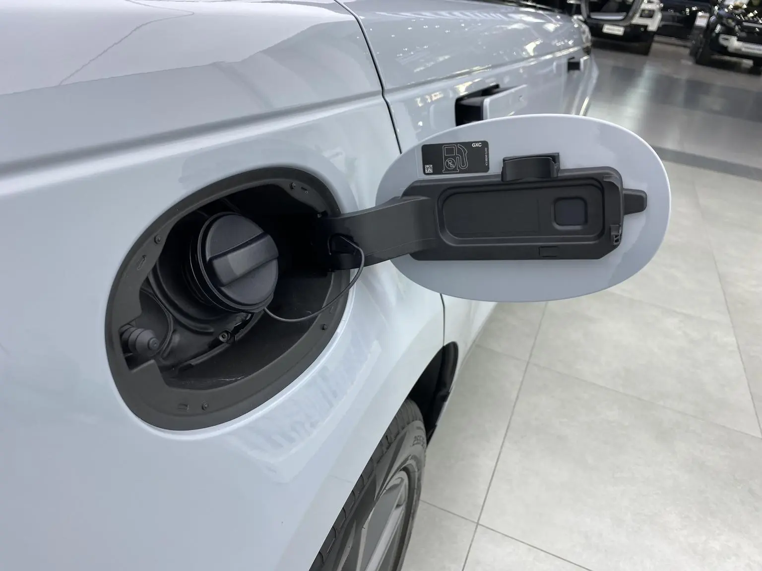 Land Rover Range Rover Star 2024 Dynamic SE