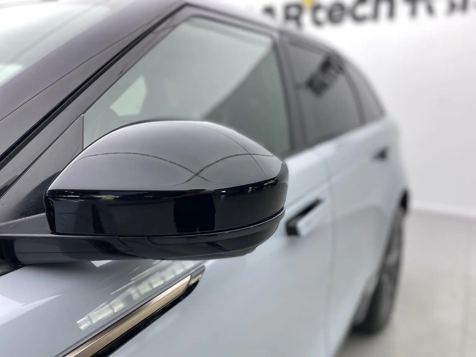 Land Rover Range Rover Star 2024 Dynamic SE