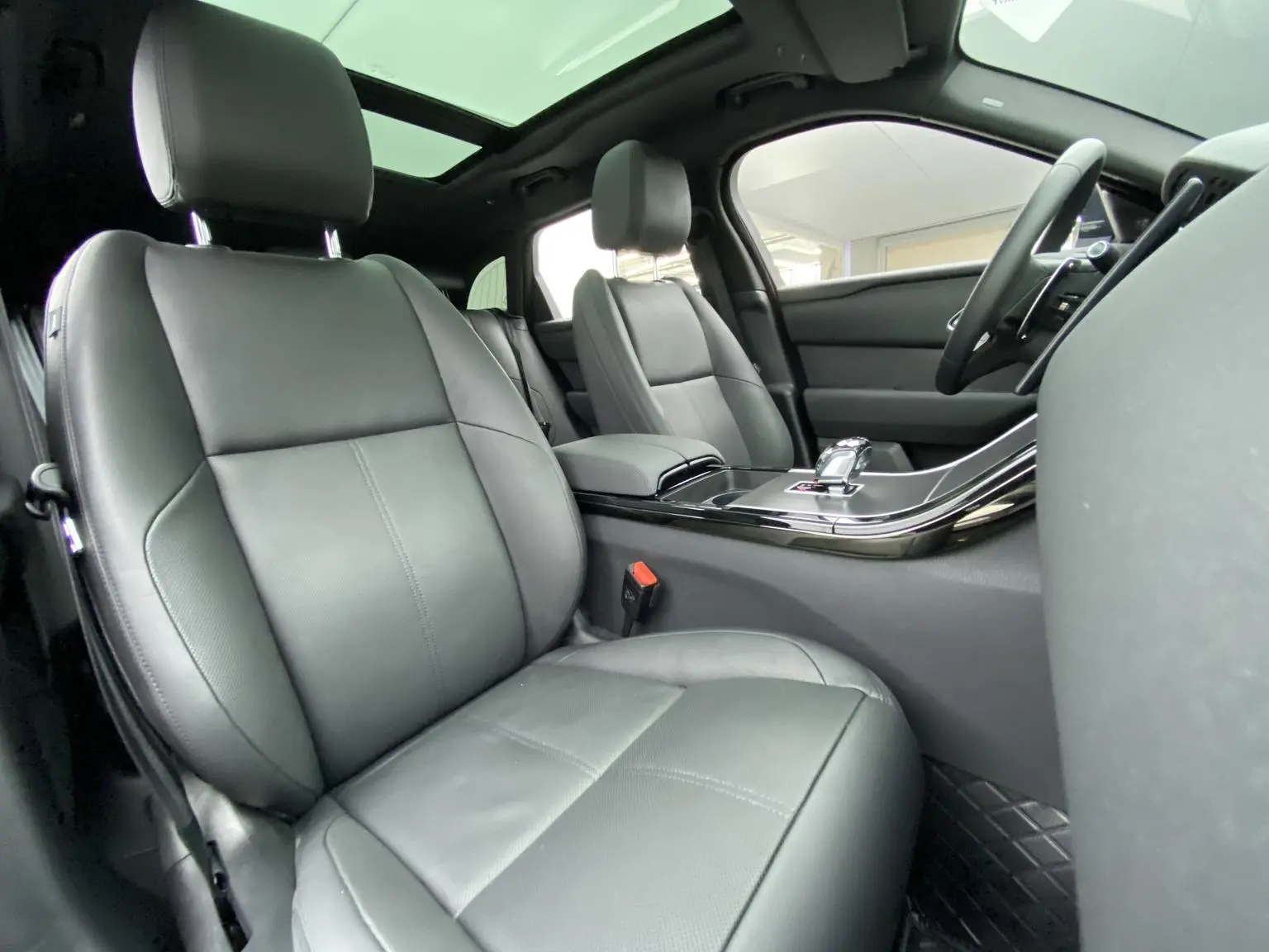 Land Rover Range Rover Star 2024 Dynamic SE