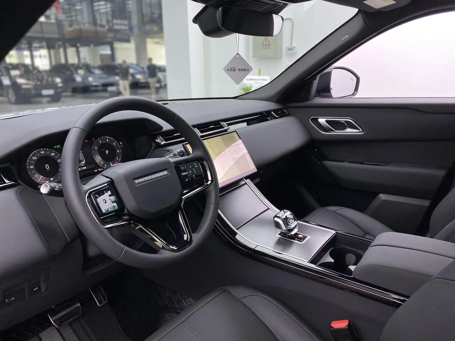 Land Rover Range Rover Star 2024 Dynamic SE