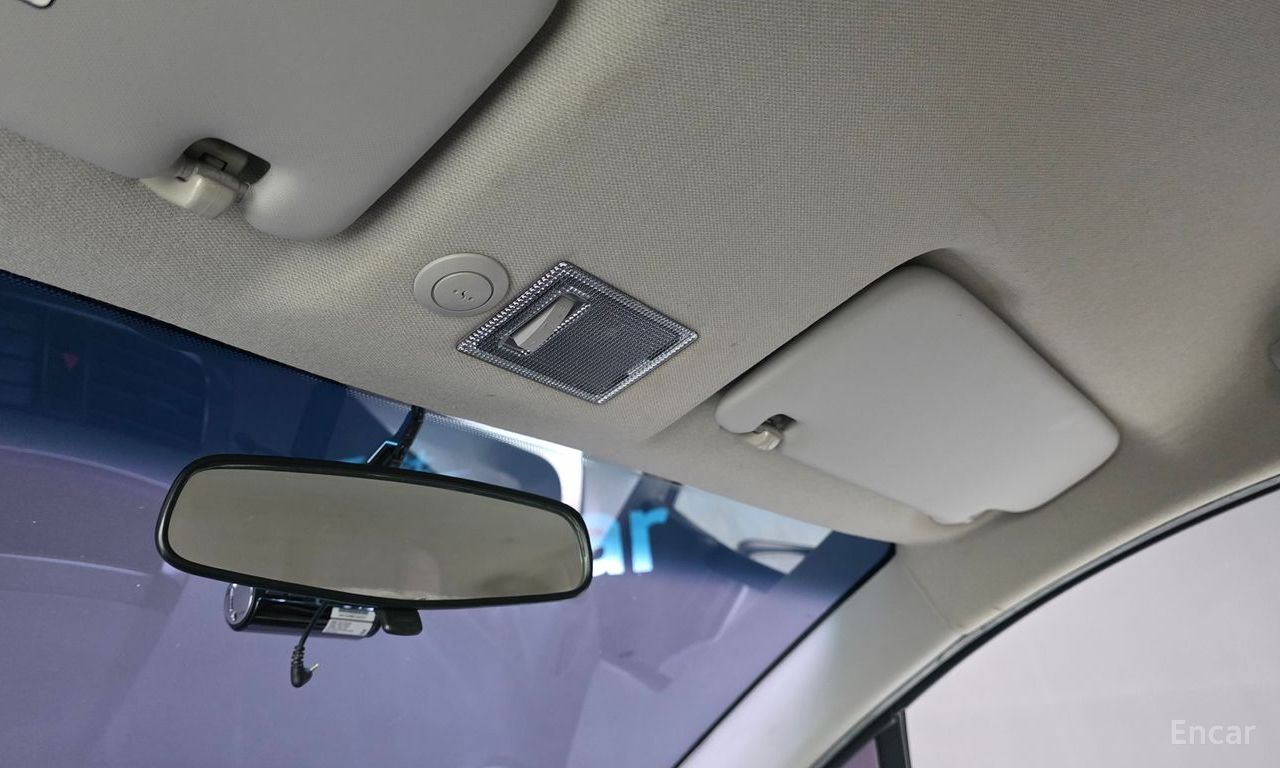 Chevrolet (GM Daewoo) Spark LT 2014
