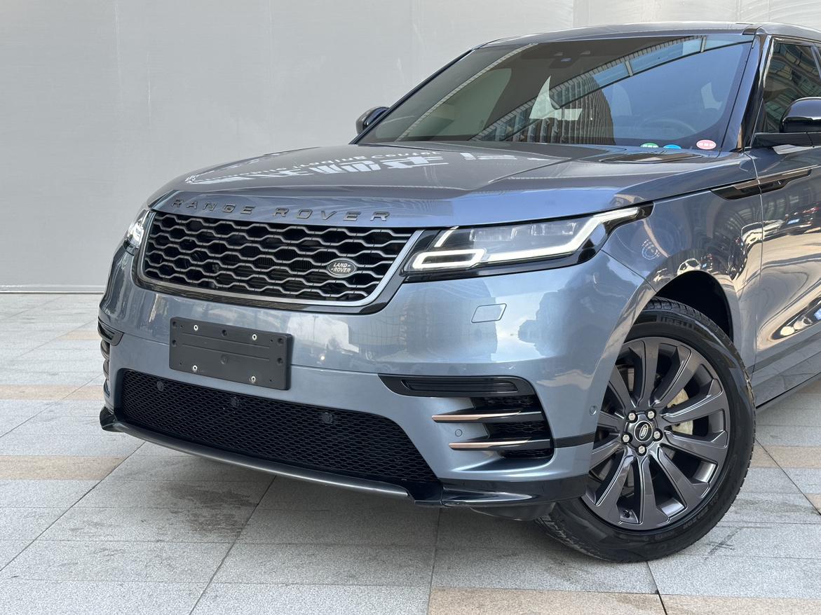 Land Rover Range Rover Star 2020 P380 R-DYNAMIC SE