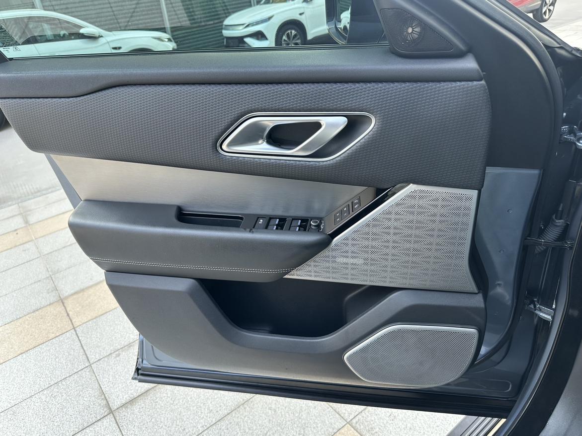 Land Rover Range Rover Star 2020 P380 R-DYNAMIC SE