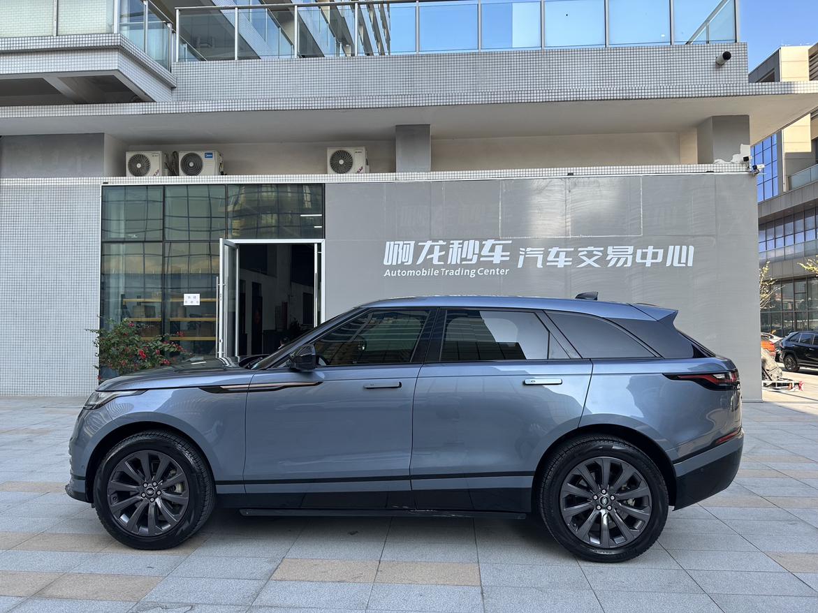 Land Rover Range Rover Star 2020 P380 R-DYNAMIC SE