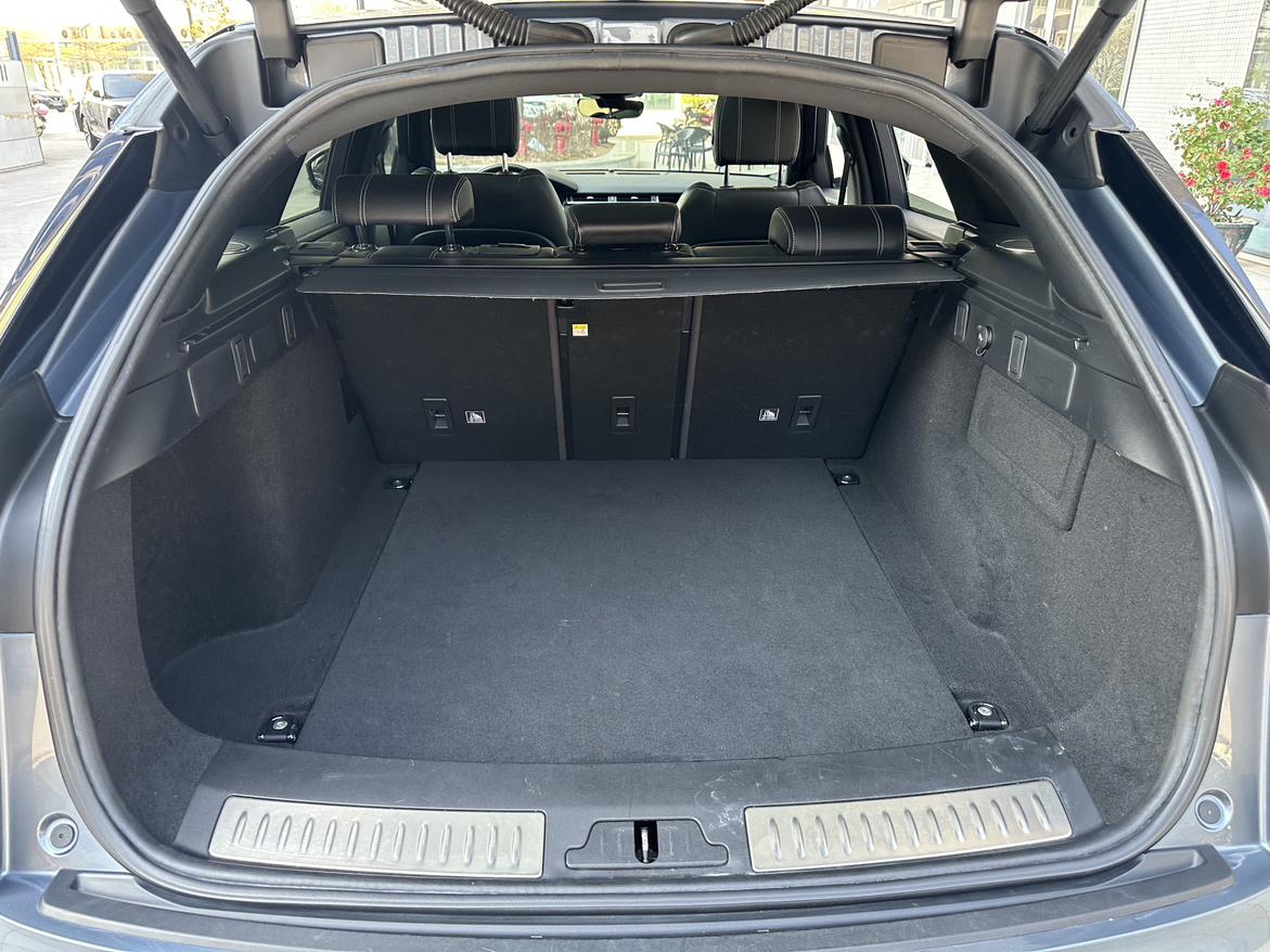 Land Rover Range Rover Star 2020 P380 R-DYNAMIC SE